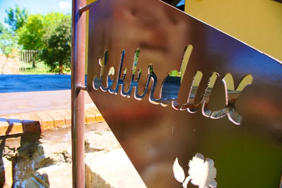 4 Bedroom Property for Sale in Warden Free State
